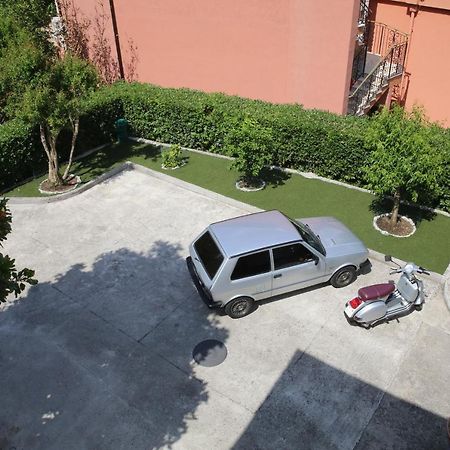 Apartmani Dijana 2 Kotor Zewnętrze zdjęcie