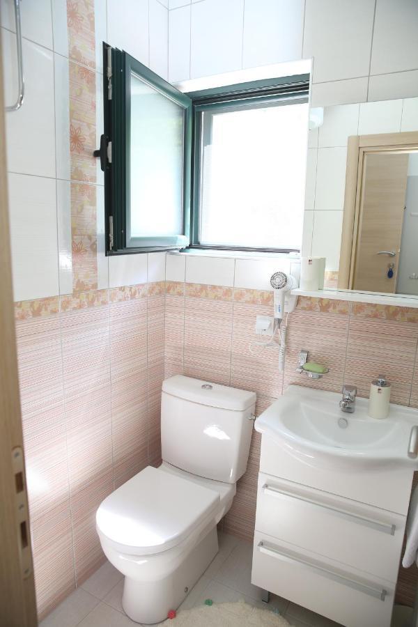 Apartmani Dijana 2 Kotor Zewnętrze zdjęcie