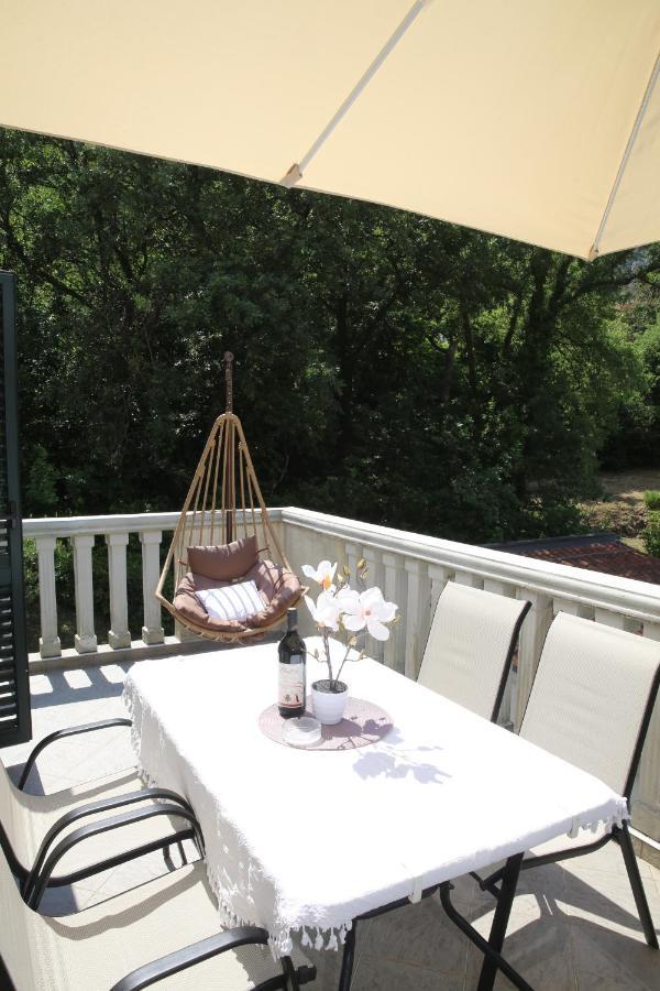 Apartmani Dijana 2 Kotor Zewnętrze zdjęcie
