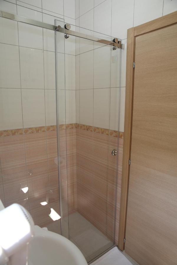 Apartmani Dijana 2 Kotor Zewnętrze zdjęcie