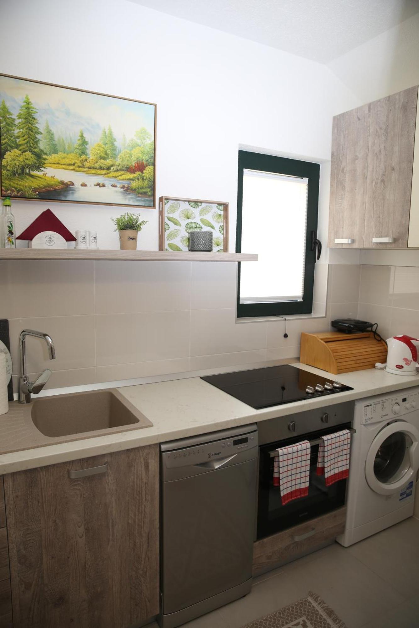 Apartmani Dijana 2 Kotor Pokój zdjęcie